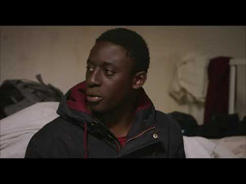 As Far as I Can Walk trailer