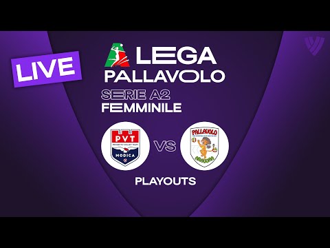 Modica vs. Seap Dalli Cardillo - Full Match | Women's Serie A2 | 2021/22