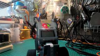 LEGO LED 5sec