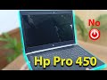 How To Fix Hp Probook 450 G5 Laptop Power Won T Turn On