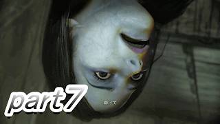 零　紅い蝶REMAKE　実況プレイ　part7