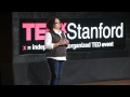 TEDxStanford - Julie Lythcott-Haims - Be your ...