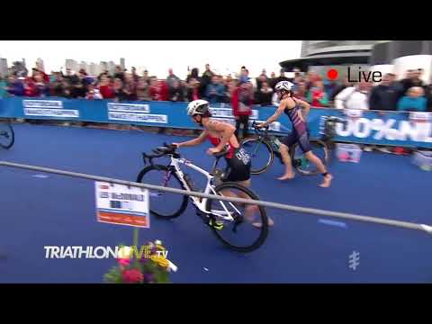 2017 Rotterdam GF - Womens T1