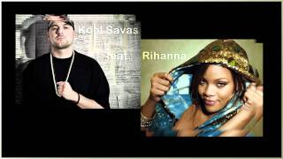 Rihanna feat. Kool Savas - Unfaithful [HQ - Full Song!]