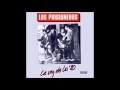 Los Prisioneros - Sexo (Audio)