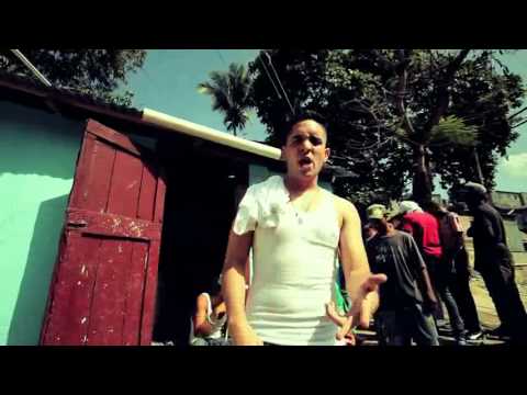 EL POPE FT DK LA MELODIA   ASI ES LA CALLE VIDEO OFICIAL BY JC RESTITUYO