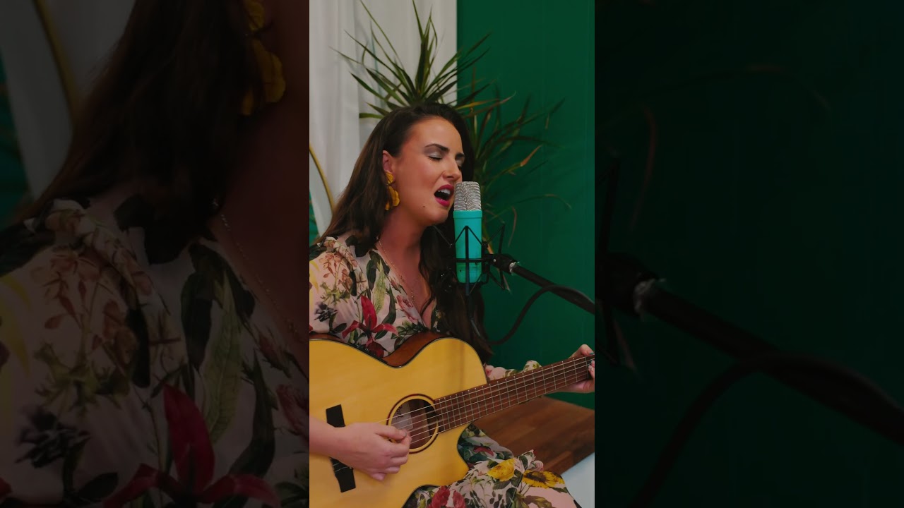 Two Strong Hearts - Johannah from Wedding Music Perth