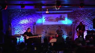 Papierz Quartet – Little shoes, Mike Stern (Live #3)