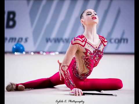 Vlada Nikolchenko - Clubs 2017/2018 - Music