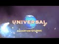 Universal Animation Studios 2006 Logo