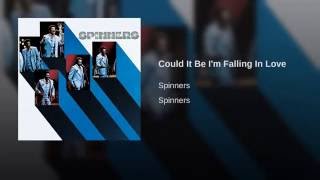 Could It Be I'm Falling In Love
