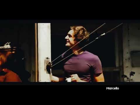 Marcello - Million de Roses rouges ( cover.fr )