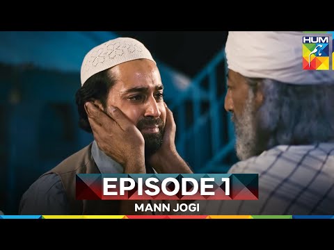 Mann Jogi Episode 1