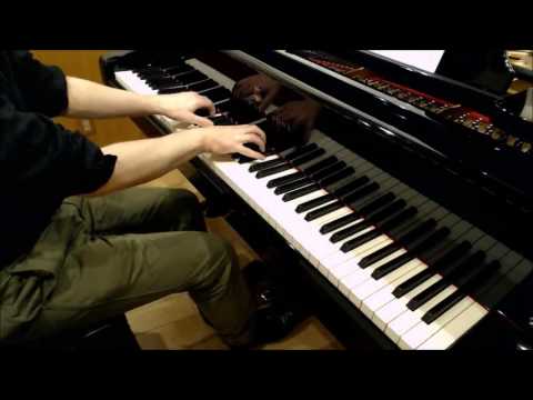 Albeniz ~ Tango ~ Piano ~ from España, Op.165 , No. 2