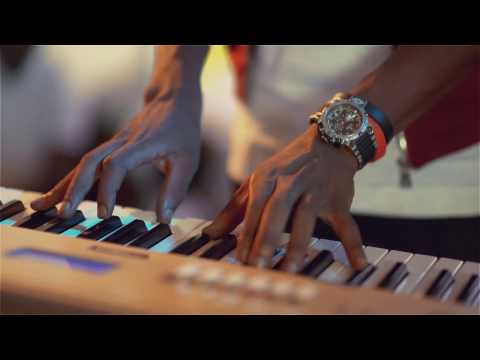 Jow'ell Bombay - Eh YHWH - Feat Dena Mwana