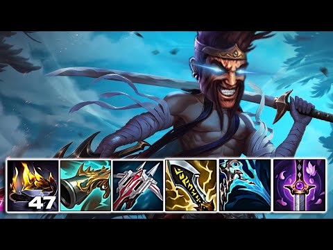 1 SHOT EVERYONE WITH DRAVEN