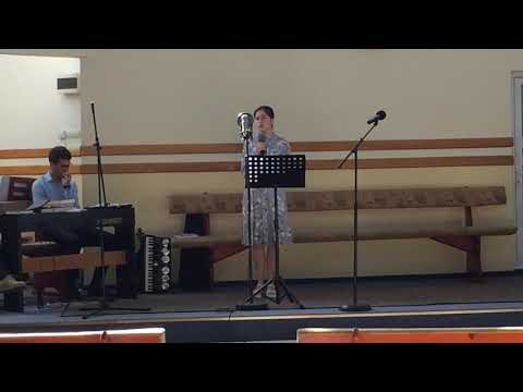 Poezie Sora Tabita Bighiu