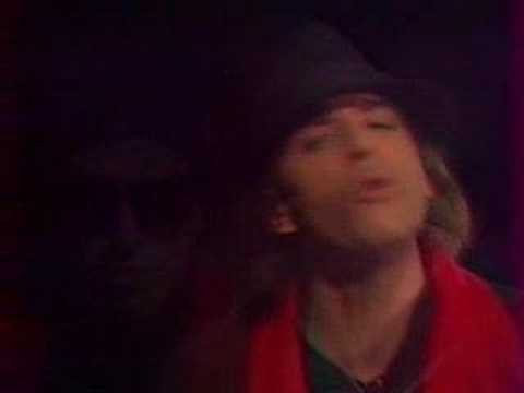 Always Got You On My Mind 1984 video by Paul Collins Beat
