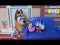 Bluey helps look after baby Bingo | Bluey Toys DEFAULT Thumbnail