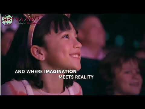 Thumbnail for 🌊✨ Book Your Disney Cruise Ship Holiday with Srimaanya Holidays | Magical Family Cruises ✨🛳️