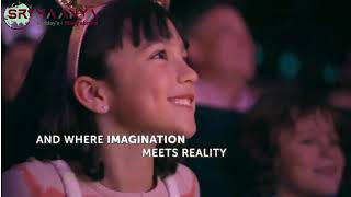 🌊✨ Book Your Disney Cruise Ship Holiday with Srimaanya Holidays | Magical Family Cruises ✨🛳️