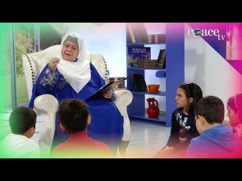 Tregime për fëmijë  |  02. Palltoja - Margarita Xhepa