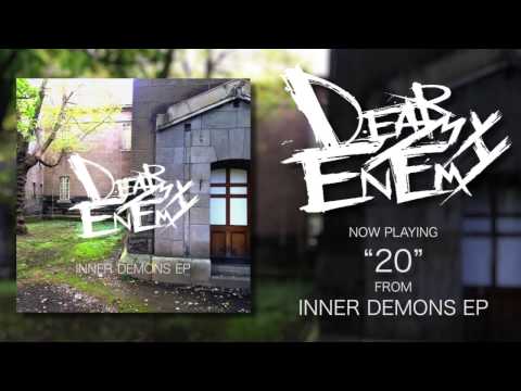 Dear My Enemy   -  20