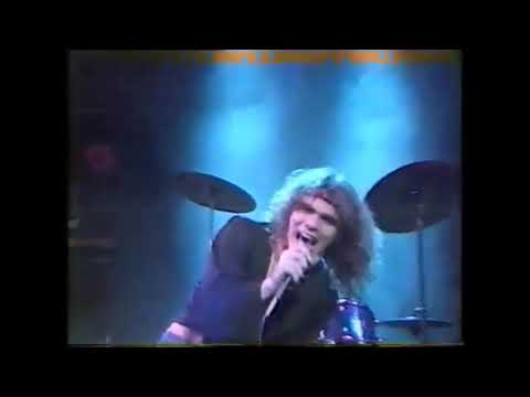 Diamond Head - Am I Evil (Official Video) (1982) Remastered HQ Audio
