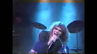 Diamond Head - Am I Evil (Official Video) (1982) Remastered HQ Audio