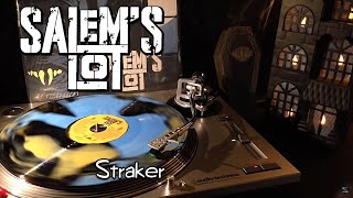 Salem's Lot (OST) - Straker & Straker's Place - [Composed by Harry Sukman] Vinyl LP
