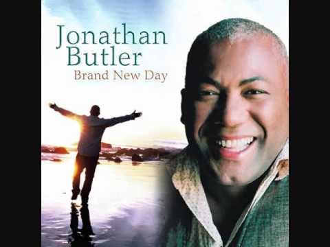 Jonathan Butler-Magnify The Lord