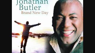 Jonathan Butler-Magnify The Lord