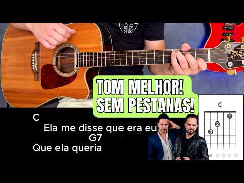 Cara Ou Coroa - Edu e Maraial