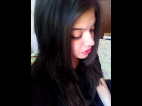 Sakshi Sharma Cover by Sakshi Sharma