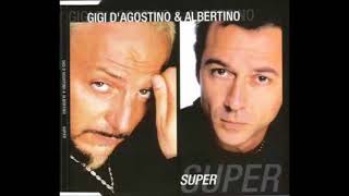 Gigi d&#39;agostino &amp; albertino - super (extended mix)