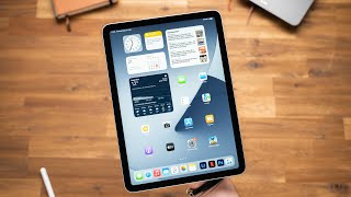 Apple iPad Air 5 Test & iPad Pro Vergleich | Deutsch