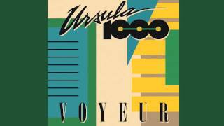 Ursula 1000-I Got What You Need feat The Lovers Key
