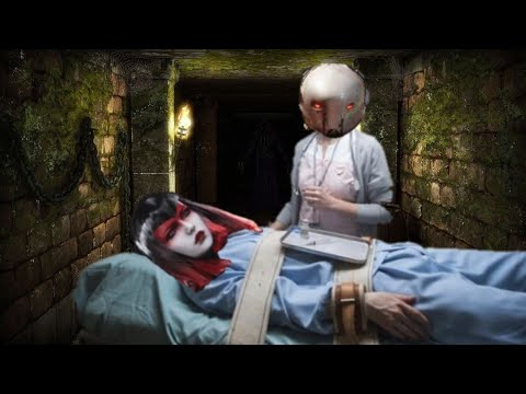 Predecessor Toxic Feeder Exposed Part 1