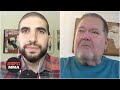 Jim Ross talks attending UFC Jacksonville, Owen Hart memories | ESPN MMA