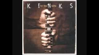 The Kinks - Animal