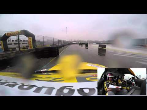 8° Rally Show Franciacorta - Pagnoni Bianchetti - PS5 - onboard - pure sound