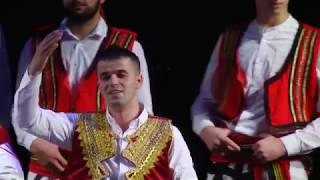 Zef Marku - Dy Mije Vjet Toke Ilirjane