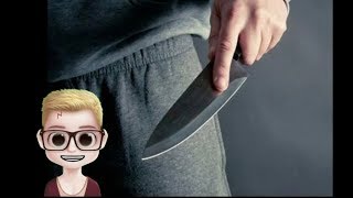 Sonhar com faca significado espiritual