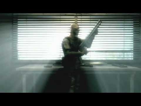 Audioantics - The Club Trailer