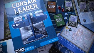 Box of Delights - Corsair Leader video thumbnail