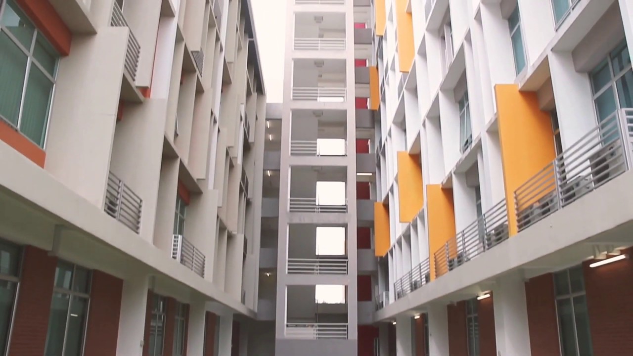 UED 102 | INTERESTING PLACES IN UiTM SEREMBAN 3