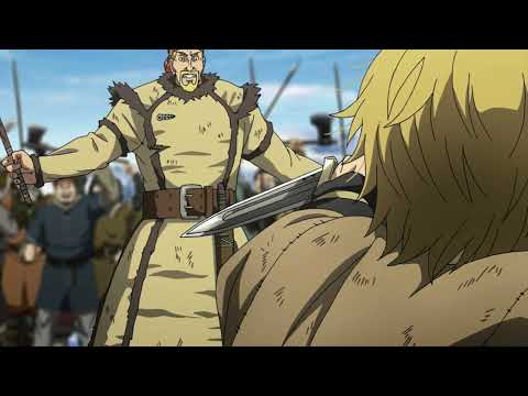 Vinland Saga OST - Still Blade - Slowed