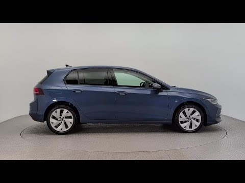 Volkswagen Golf EDITION 75 1.5TSI 5DR 116HP - Image 2