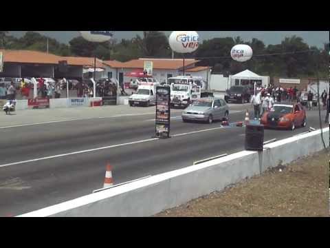 GOL GTI DT-A PARÁ 2° PARTE.