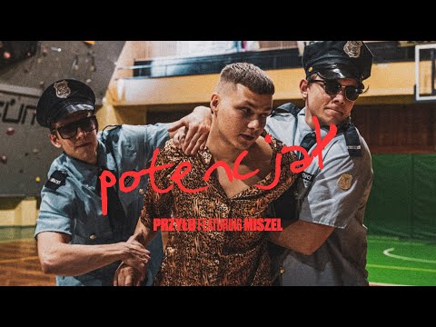 Przyłu ft. Miszel - Potencjał
